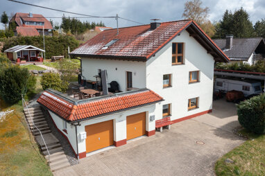 Einfamilienhaus zum Kauf 589.000 € 5 Zimmer 215 m² 1.151 m² Grundstück Rothaus Grafenhausen / Brünlisbach 79865