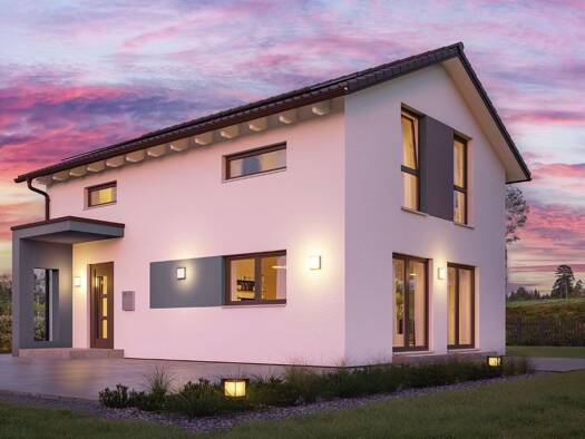 Grundstück zum Kauf 169.000 € 700 m² Grundstück Giebelstadt 97232