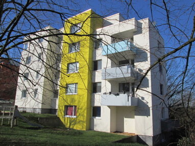 Wohnung zur Miete nur mit Wohnberechtigungsschein 448,74 € 3 Zimmer 76,7 m² 1. Geschoss Camillo-Sitte-Weg 2 Querenburg Bochum 44801