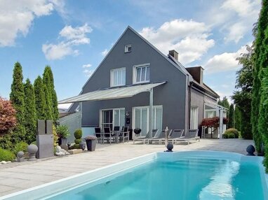 Einfamilienhaus zum Kauf 1.980.000 € 8 Zimmer 331 m² 678 m² Grundstück Peter und Paul Landshut 84028