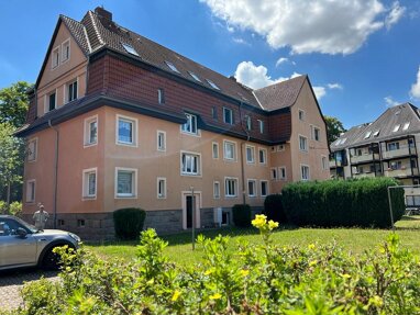 Wohnung zur Miete 300 € 2 Zimmer 56 m² 2. Geschoss Am Schmelzbach 1 Bockwa Zwickau 08056