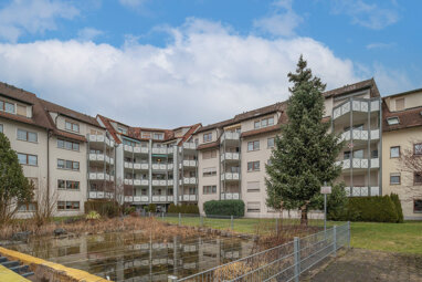 Wohnung zur Miete 1.050 € 3,5 Zimmer 91,4 m² Innenstadt Nord - Schwenningen Villingen-Schwenningen 78054
