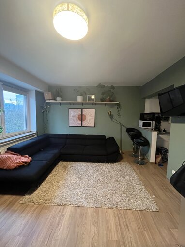 Apartment zur Miete 465 € 1 Zimmer 29 m² City - West Dortmund 44137
