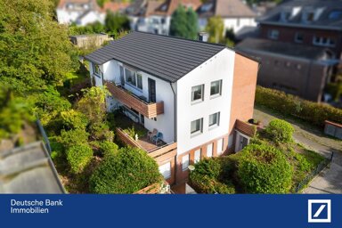 Mehrfamilienhaus zum Kauf 399.000 € 7 Zimmer 217 m² 623 m² Grundstück Sodingen - Süd Herne 44627