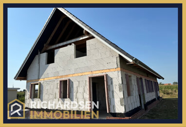 Mehrfamilienhaus zum Kauf 289.000 € 10 Zimmer 249,1 m² 877 m² Grundstück Klixbüll 25899