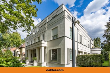 Wohnung zum Kauf 3.200.000 € 6 Zimmer 250 m² 1. Geschoss Grunewald Berlin / Grunewald 14193
