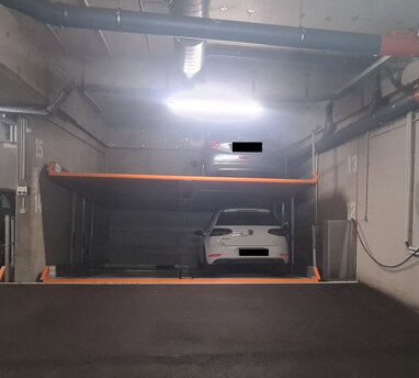 Tiefgaragenstellplatz zur Miete provisionsfrei 87,33 € Endresstraße Wien 1230