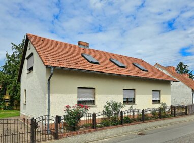 Einfamilienhaus zum Kauf 313.000 € 5 Zimmer 180 m² 1.157 m² Grundstück Byhleguhre Byhleguhre-Byhlen / Byhleguhre 15913