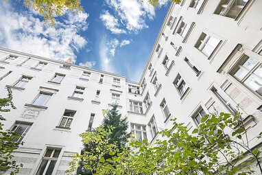Wohnung zum Kauf 315.000 € 3 Zimmer 75,3 m² 1. Geschoss Hermanstrasse 232 WE 23 Neukölln Berlin 12049