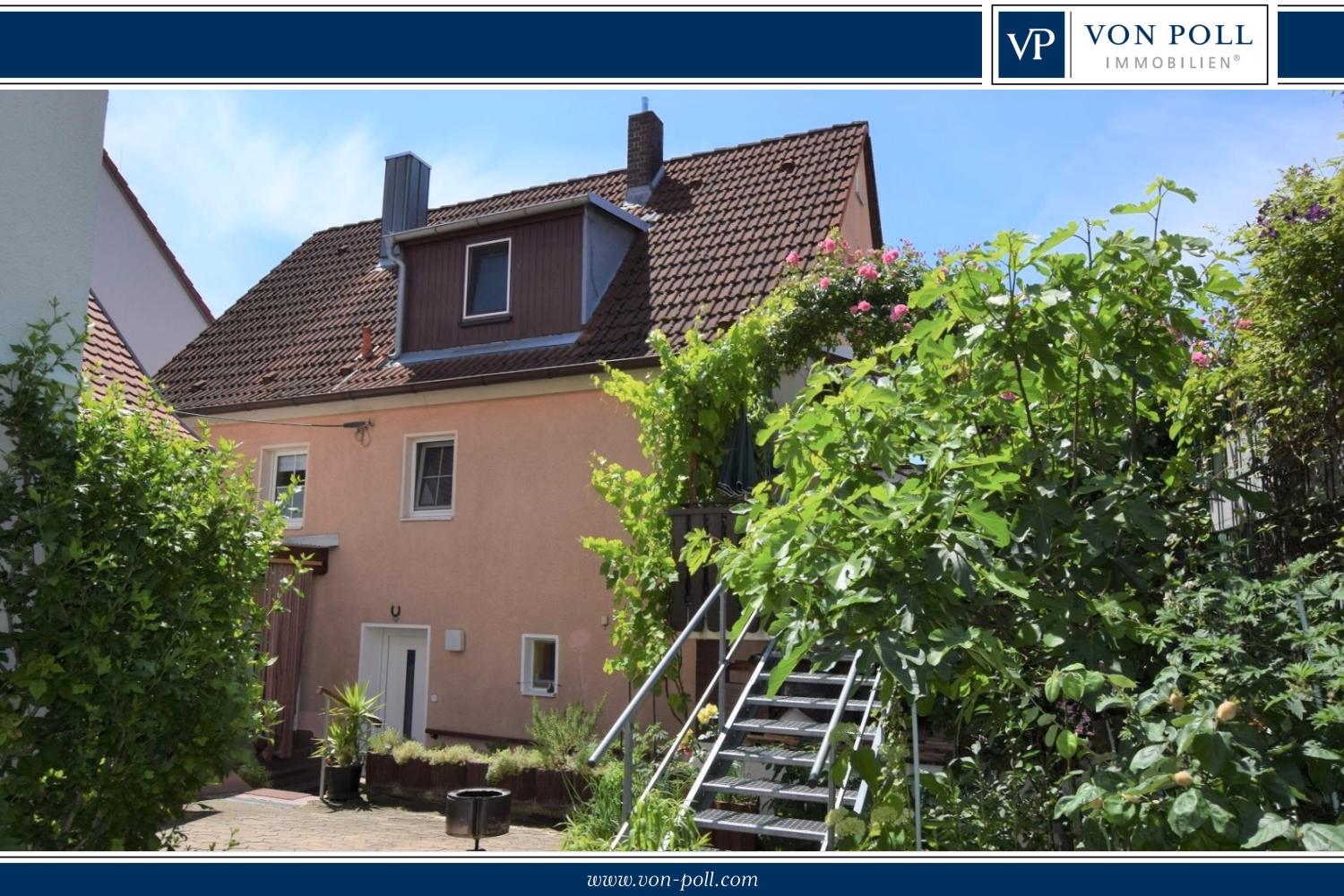 Mehrfamilienhaus zum Kauf 279.000 € 6 Zimmer 150 m²<br/>Wohnfläche 249 m²<br/>Grundstück Eyb Ansbach 91522