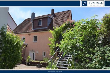 Mehrfamilienhaus zum Kauf 279.000 € 6 Zimmer 150 m² 249 m² Grundstück Eyb Ansbach 91522