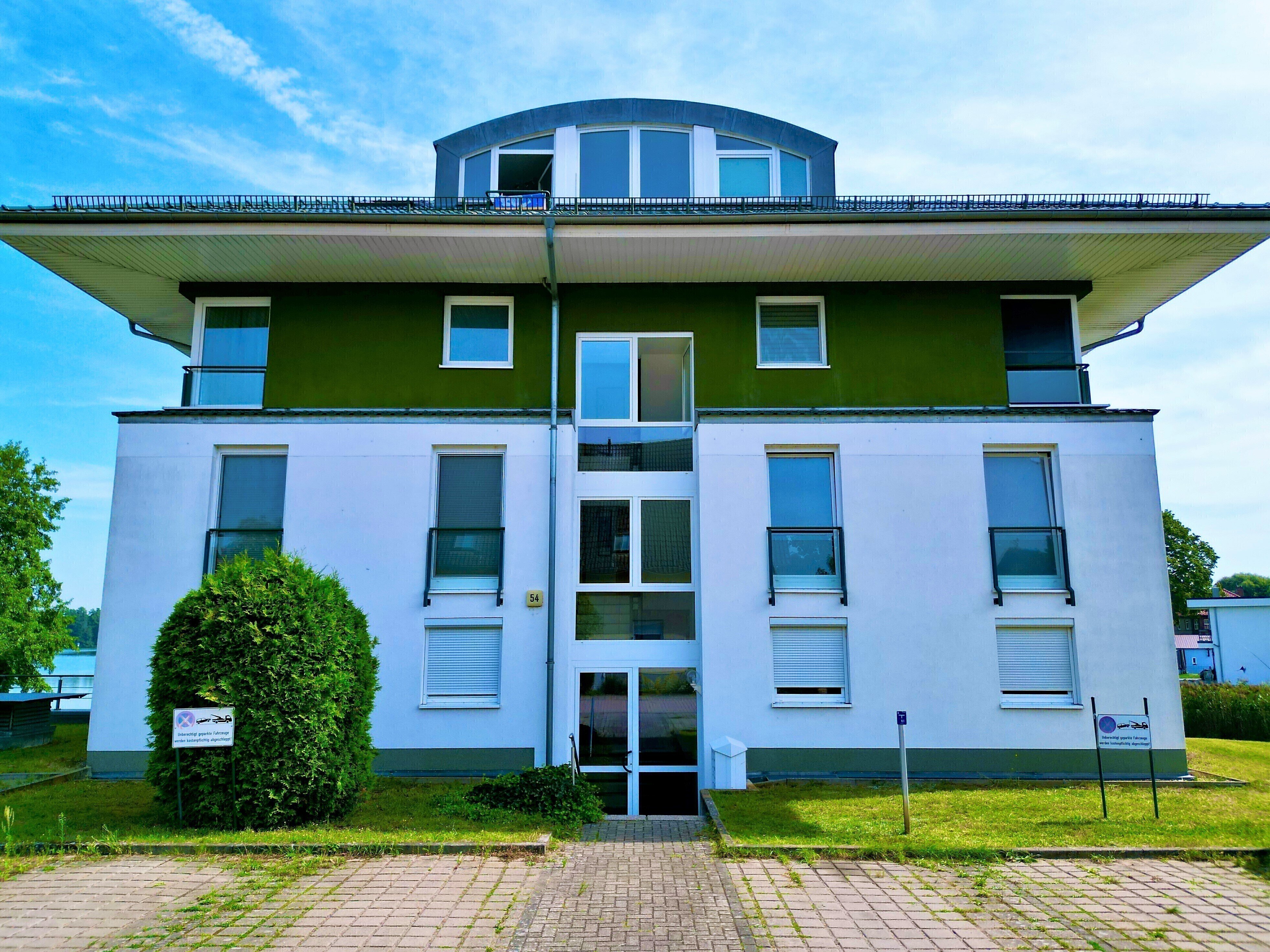 Wohnung zum Kauf 569.000 € 3 Zimmer 128 m²<br/>Wohnfläche Grünheide Grünheide (Mark) 15537