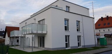 Wohnung zur Miete 1.150 € 3 Zimmer 80,5 m² Am Wasserwerk Ingolstadt 85055