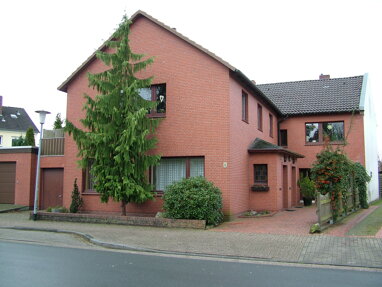 Wohnung zur Miete 722 € 2,5 Zimmer 82 m² 1. Geschoss Scharnhorststraße Oldenburg 26131