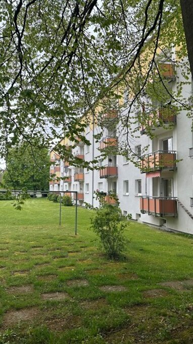 Wohnung zur Miete 711,46 € 4 Zimmer 71,4 m² Sailerstr. 2 A St. Mang - Ludwigshöhe Kempten 87437