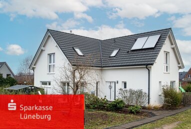 Einfamilienhaus zum Kauf 550.000 € 5 Zimmer 182,8 m² 1.230 m² Grundstück Westergellersen 21394