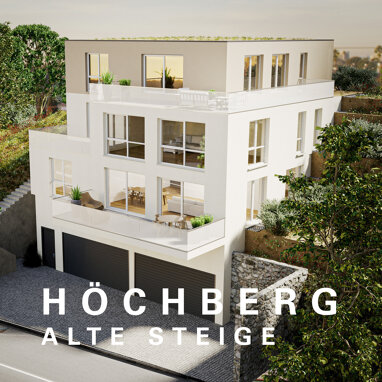 Grundstück zum Kauf Provisionsfrei 370.000 € 660 m² Grundstück ALTE STEIGE 13b Höchberg 97204
