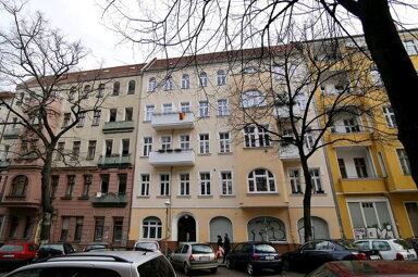 Wohnung zum Kauf provisionsfrei 637.000 € 3 Zimmer 82 m² 5. Geschoss Britz Berlin 12053