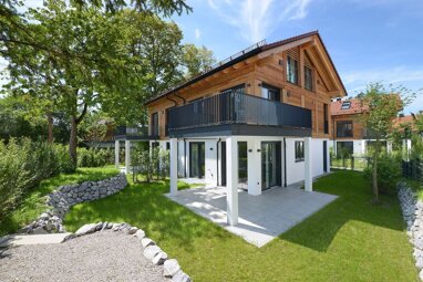 Doppelhaushälfte zum Kauf 1.890.000 € 5 Zimmer 150 m² 225 m² Grundstück Straßlach Straßlach-Dingharting 82064