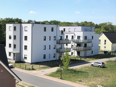 Wohnung zum Kauf provisionsfrei 200.000 € 3 Zimmer 81,7 m² frei ab sofort Schorfheider Straße Kernstadt Königs Wusterhausen 15711