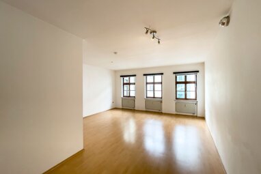 Apartment zur Miete 590 € 1 Zimmer 48 m² Kapuzinerstr. 17 Innenstadt Würzburg 97070
