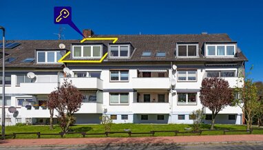 Wohnung zum Kauf 179.000 € 3 Zimmer 71 m² Damm 6 Schönberg Schönberg 24217