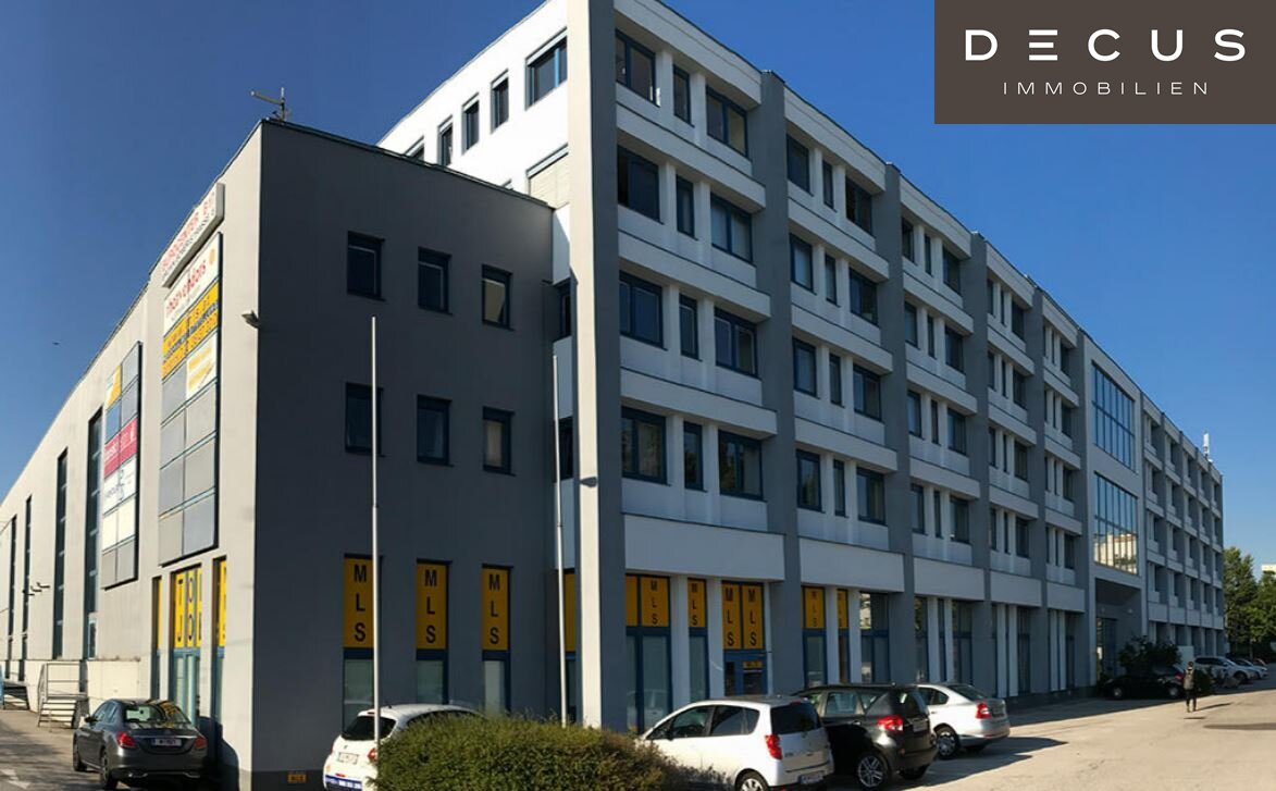 Büro-/Praxisfläche zur Miete 7,50 € ab 36,6 m²<br/>Teilbarkeit Wiener Neudorf 2351