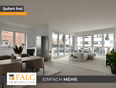 Wohnung zur Miete 1.500 € 3 Zimmer 88 m² Pulheim Pulheim 50259