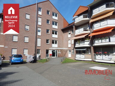 Wohnung zum Kauf 149.000 € 2 Zimmer 50 m² 3. Geschoss Berliner Viertel Monheim am Rhein 40789