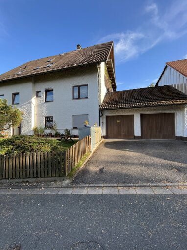 Mehrfamilienhaus zum Kauf 489.000 € 10 Zimmer 278 m² 1.048 m² Grundstück Weidenberg Weidenberg 95466