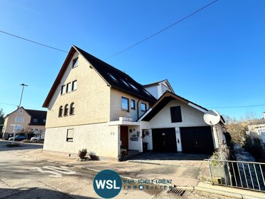 Mehrfamilienhaus zum Kauf 590.000 € 10 Zimmer 269 m² 203 m² Grundstück Weilheim Weilheim an der Teck 73235