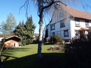 Einfamilienhaus zum Kauf 299.000 € 7 Zimmer 180 m² 910 m² Grundstück Bisingen Bisingen 72406