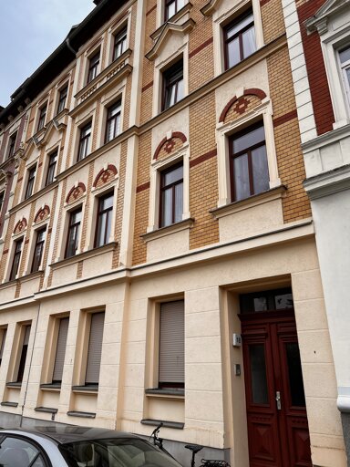 Wohnung zum Kauf 45.000 € 2 Zimmer 47 m² Wenzelstr. 18 Nordvorstadt Altenburg 04600