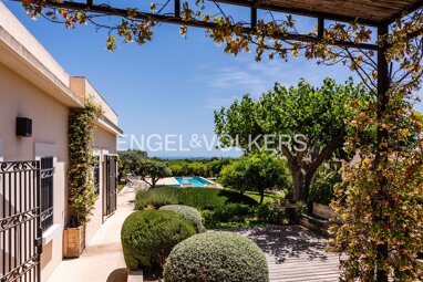 Villa zum Kauf 1.200.000 € 4 Zimmer 300 m² 30.700 m² Grundstück Noto 96017