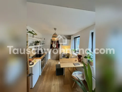 Wohnung zur Miete Tauschwohnung 425 € 1 Zimmer 25 m² Neuehrenfeld Köln 50823