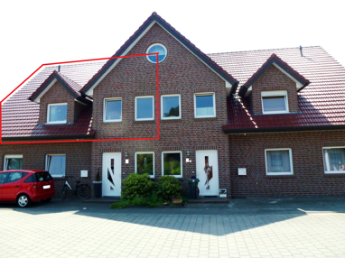 Wohnung zur Miete 800 € 3 Zimmer 113 m² 1. Geschoss Milanweg Lohne Wietmarschen 49835