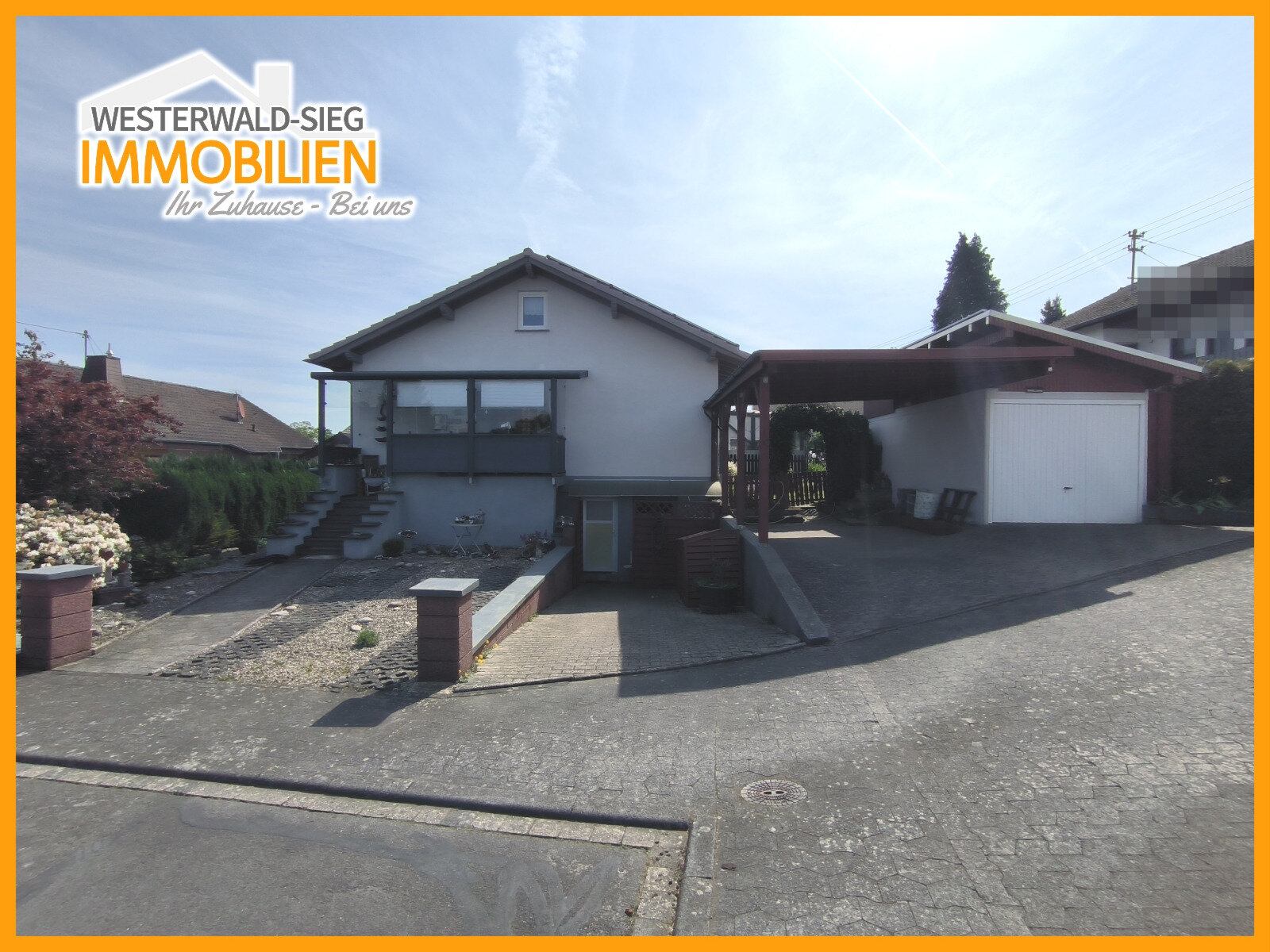 Einfamilienhaus zum Kauf 290.000 € 5 Zimmer 120 m²<br/>Wohnfläche 641 m²<br/>Grundstück Güllesheim 56593