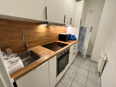 Studio zur Miete 206 € 2 Zimmer 36,9 m² 1. Geschoss frei ab 01.03.2025 Clausstr. 20 Lutherviertel 220 Chemnitz 09126