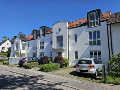 Wohnung zur Miete 550 € 1,5 Zimmer 49 m² 2. Geschoss Kerngebiet Waldkraiburg 84478
