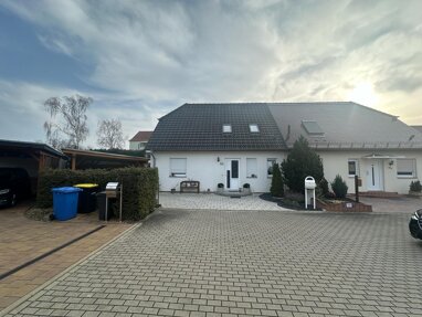 Doppelhaushälfte zum Kauf 290.000 € 4 Zimmer 114 m² 329 m² Grundstück Moritz- Hill- Straße Weißenfels Weißenfels 06667