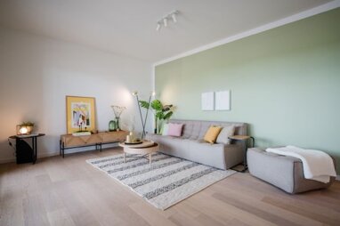 Wohnung zum Kauf Provisionsfrei 417.900 € 3 Zimmer 96,2 m² 1. Geschoss Niederweimar Weimar (Lahn) 35096