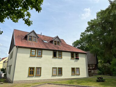 Wohnung zum Kauf 108.000 € 3 Zimmer 90,5 m² 3. Geschoss Mühlhausen Mühlhausen/Thüringen 99974