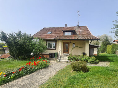 Einfamilienhaus zum Kauf 369.000 € 4,5 Zimmer 100 m² 1.125 m² Grundstück Vilsbiburg Vilsbiburg 84137
