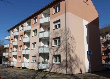 Wohnung zur Miete 1.180 € 3 Zimmer 80,6 m² frei ab 09.03.2025 Götzenturmstr. 1 Innenstadt Heilbronn 74072