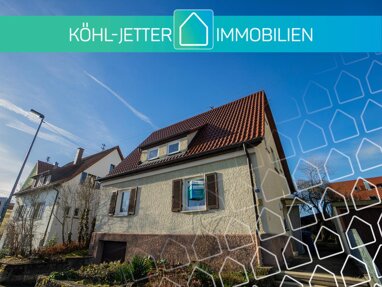 Einfamilienhaus zum Kauf 249.000 € 5 Zimmer 100 m² 362 m² Grundstück Balingen Balingen 72336
