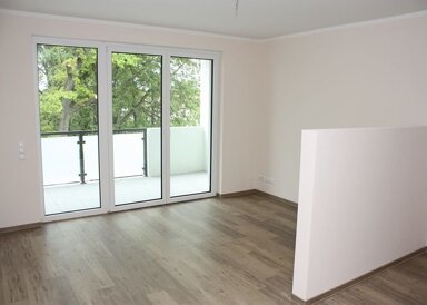 Wohnung zur Miete 532 € 2 Zimmer 53,2 m² 2. Geschoss frei ab 01.05.2025 Neues Leben 2 Oschersleben Oschersleben 39387