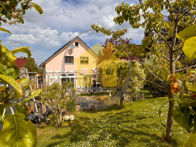 Einfamilienhaus zum Kauf 365.000 € 6 Zimmer 175 m² 872 m² Grundstück Gernrode Quedlinburg 06485