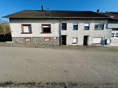 Bauernhaus zum Kauf 259.000 € 5 Zimmer 140 m² 1.150 m² Grundstück Bliesransbach Kleinblittersdorf 66271