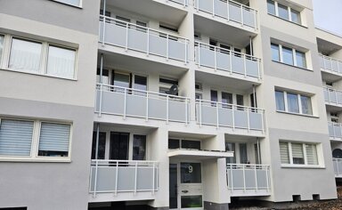 Wohnung zur Miete 711 € 3 Zimmer 79 m² 3. Geschoss frei ab 14.10.2024 Indestr. 9 Stadtmitte Eschweiler 52249