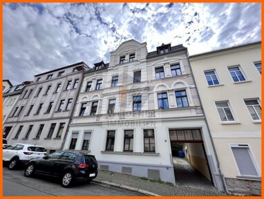 Mehrfamilienhaus zum Kauf Provisionsfrei 700.000 € 531 m² Grundstück Lutherstraße 16 Ostviertel Gera 07545